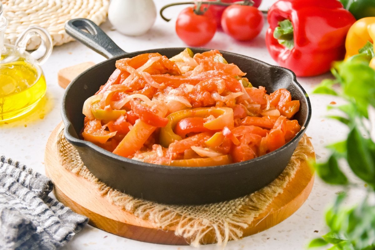 Peperonata