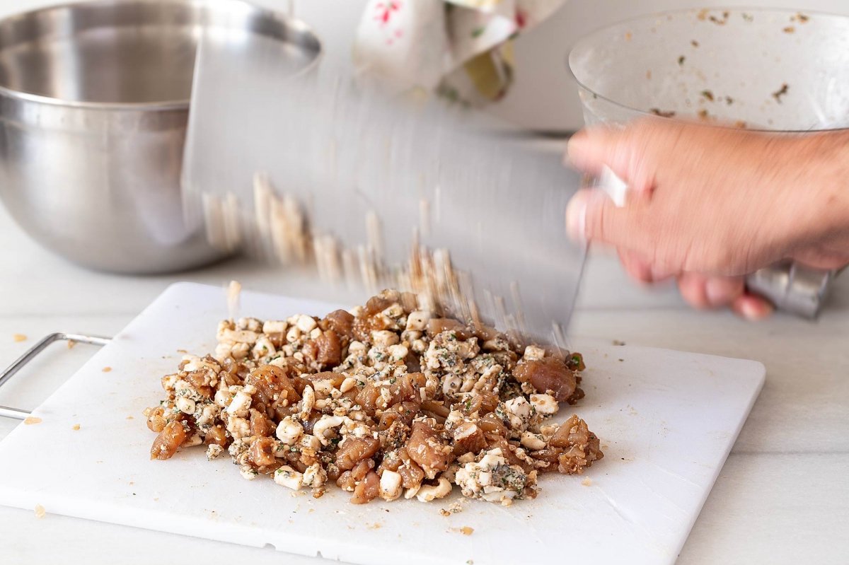 Picamos la farsa campestre