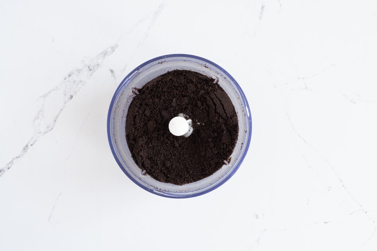 Picamos las galletas Oreo