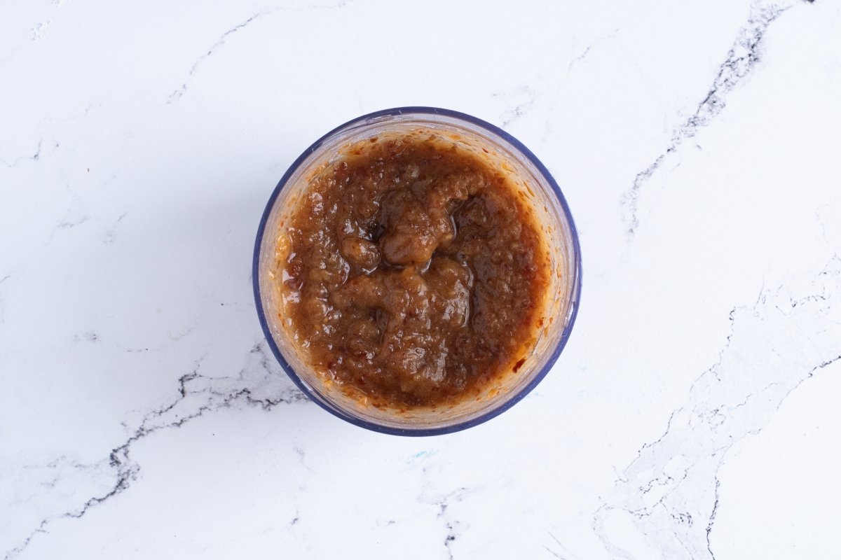 Picamos los dátiles