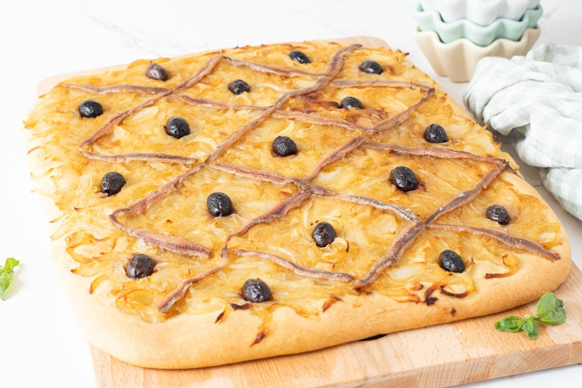 Pissaladière