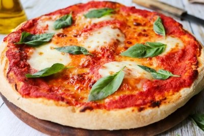 Pizza: origen e historia, tipos y recetas
