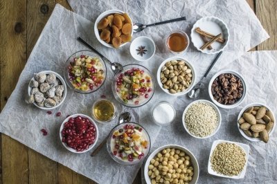 Gastrosimbología, el libro que revela cómo la cocina protegió las tradiciones judías