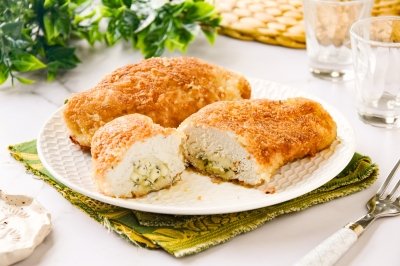 Pollo Kiev