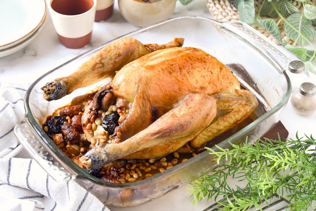 Relleno Antiguo Para Acci n De Gracias Relleno Para Thanksgiving