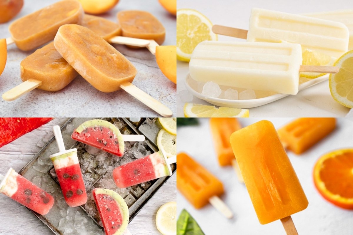 Recetas de polos