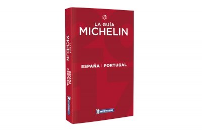 Listado de restaurantes con Estrellas Michelin en 2022 España y Portugal