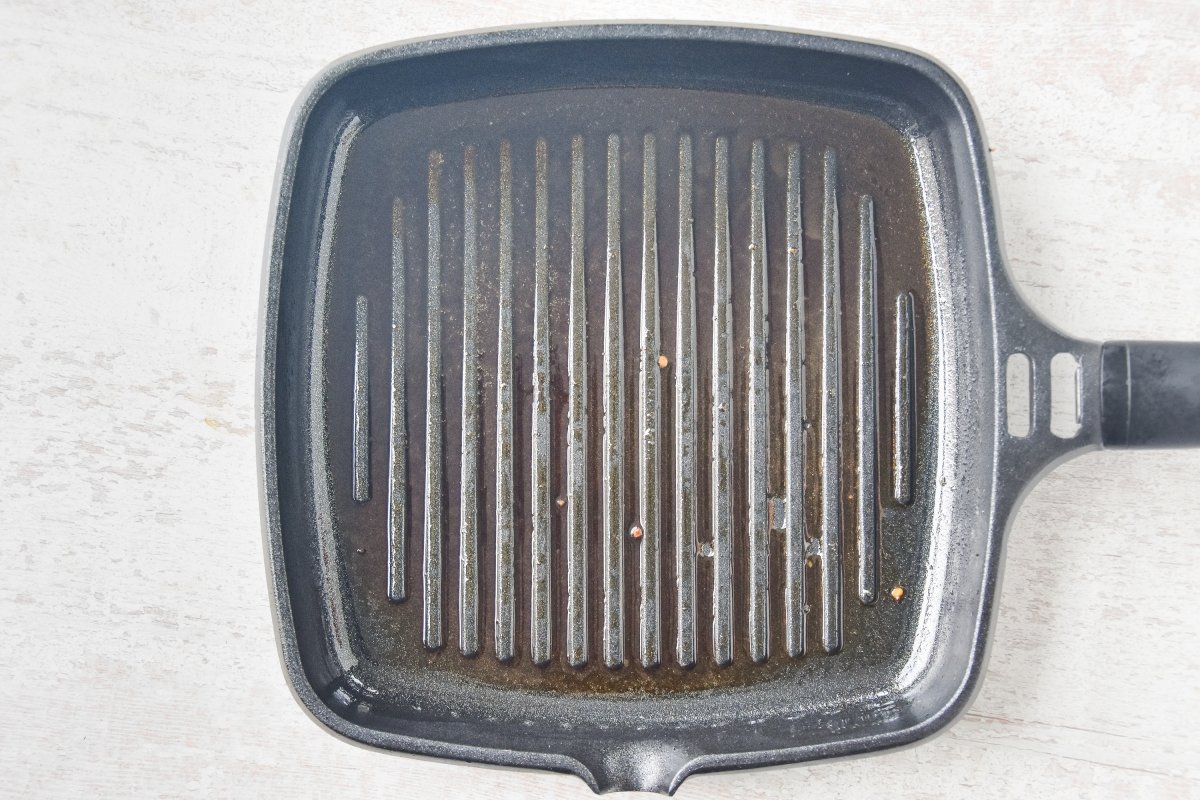 Preparamos la salsa de Pedro Ximénez