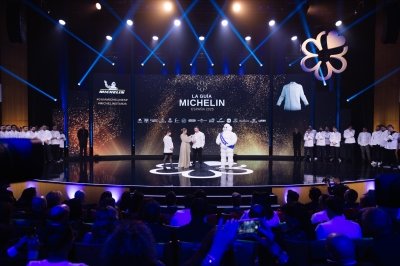 Lista de restaurantes Bib Gourmand 2025, las futuras estrellas de la Guía Michelin