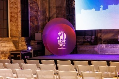 Lista The World's 50 Best Restaurants: los mejores restaurantes del mundo