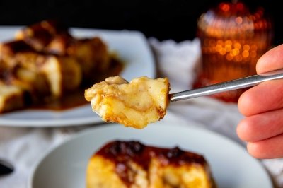 ¡No tires los restos de pan y bollería secos! Prepara con ellos estas 5 recetas