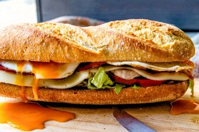 Chivito valenciano
