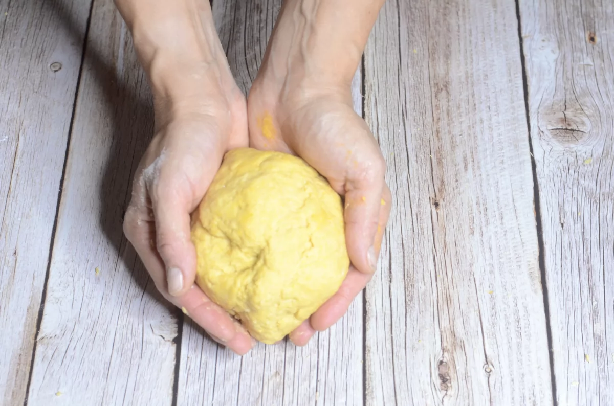 ¿Cómo hacer pandoro casero: una delicia navideña?