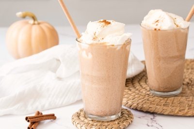 Pumpkin Spice Latte