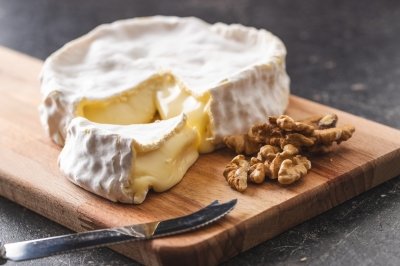 Dos quesos franceses, en peligro de extinción