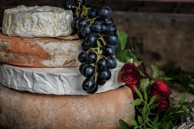 Los 5 quesos franceses más famosos
