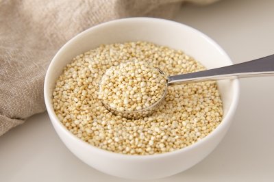 Quinoa: qué es, beneficios y usos culinarios