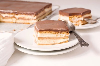 Tarta de la abuela