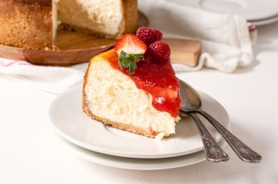 ¿Cuánto dura una tarta de queso en la nevera?