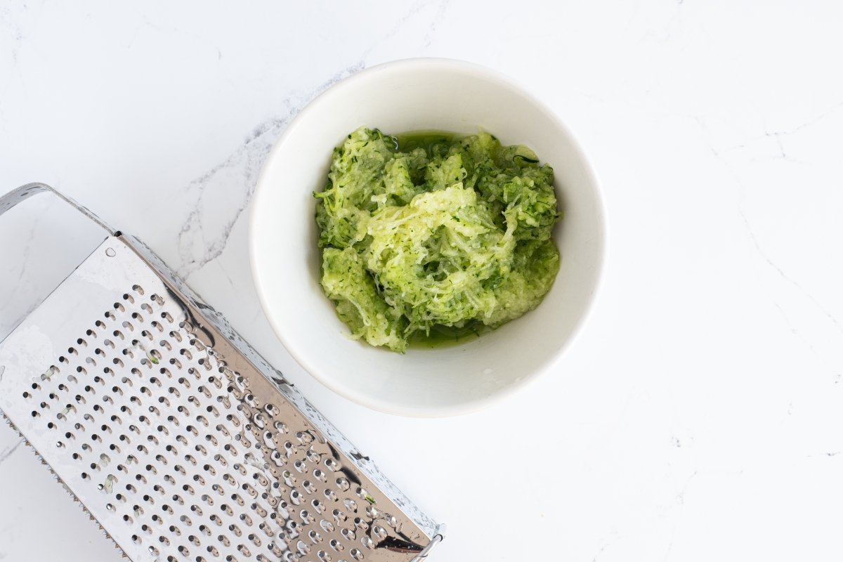 Rallamos el calabacín