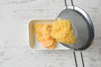 5 trucos de cocina infalibles con un simple colador