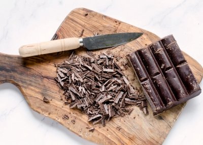 Cómo conservar el chocolate correctamente (y no es en la nevera)