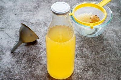 Kéfir de agua: qué es, para qué sirve, propiedades y beneficios