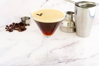 Espresso Martini