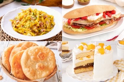 10 recetas típicas de Uruguay: un sabroso recorrido por su gastronomía tradicional