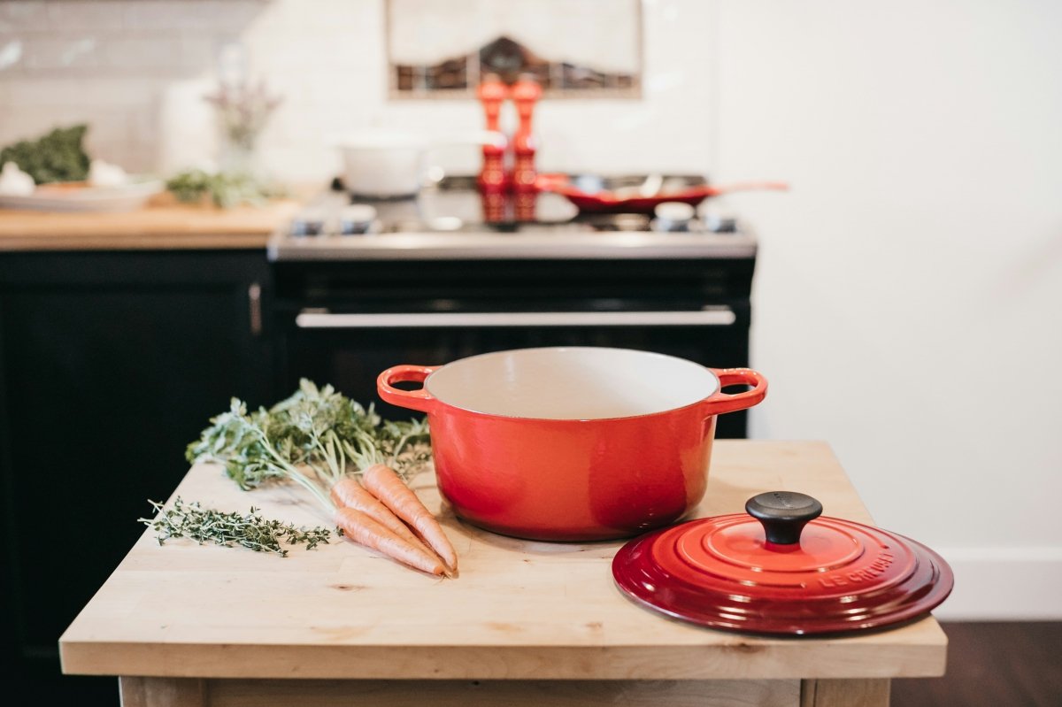 Recipiente para horno de Le Creuset