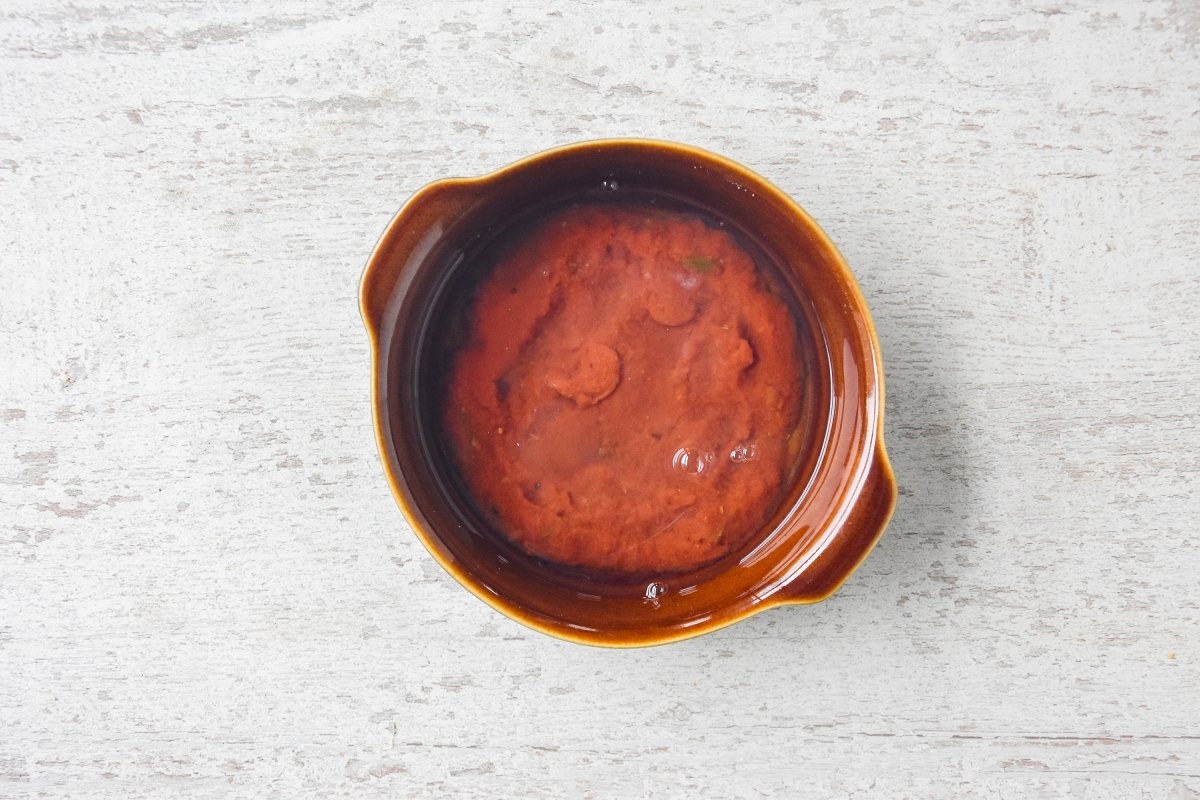 Repartimos las claras sobre el tomate