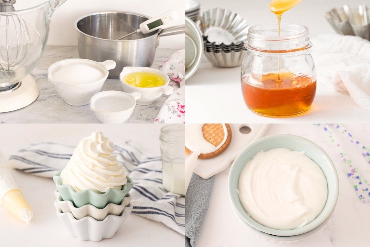 Básico de repostería