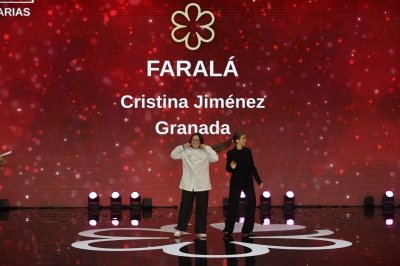 Los restaurantes de Andalucía con Estrellas Michelin 2026
