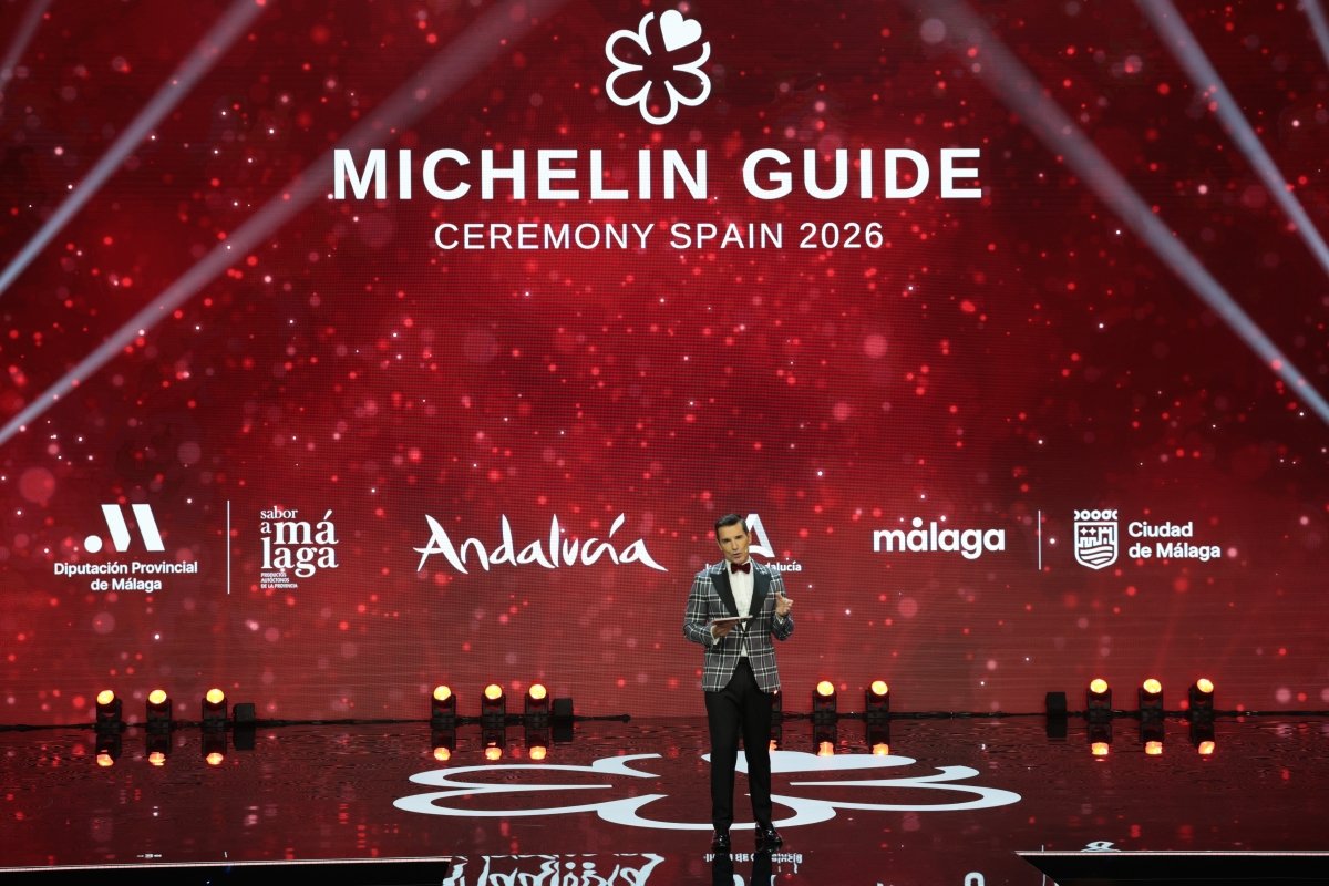 Restaurantes Bib Gourmand de la Guía Michelin