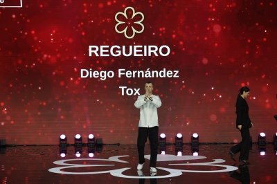 Los restaurantes de Asturias con Estrellas Michelin 2026