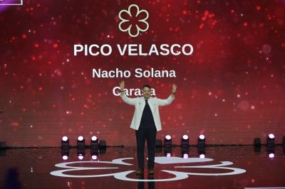 Los restaurantes de Cantabria con Estrellas Michelin 2026