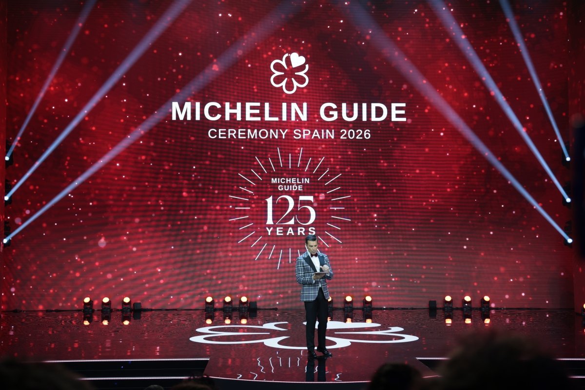 Restaurantes de Castilla-La Mancha con Estrellas Michelin