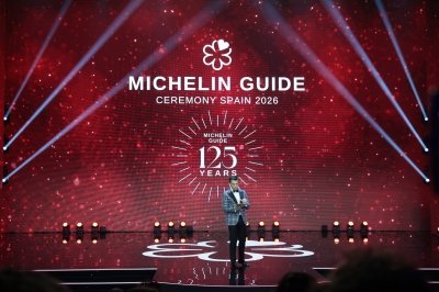 Los restaurantes de Castilla-La Mancha con Estrellas Michelin 2026