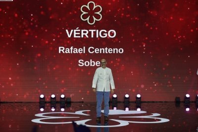Los restaurantes de Galicia con Estrellas Michelin 2026