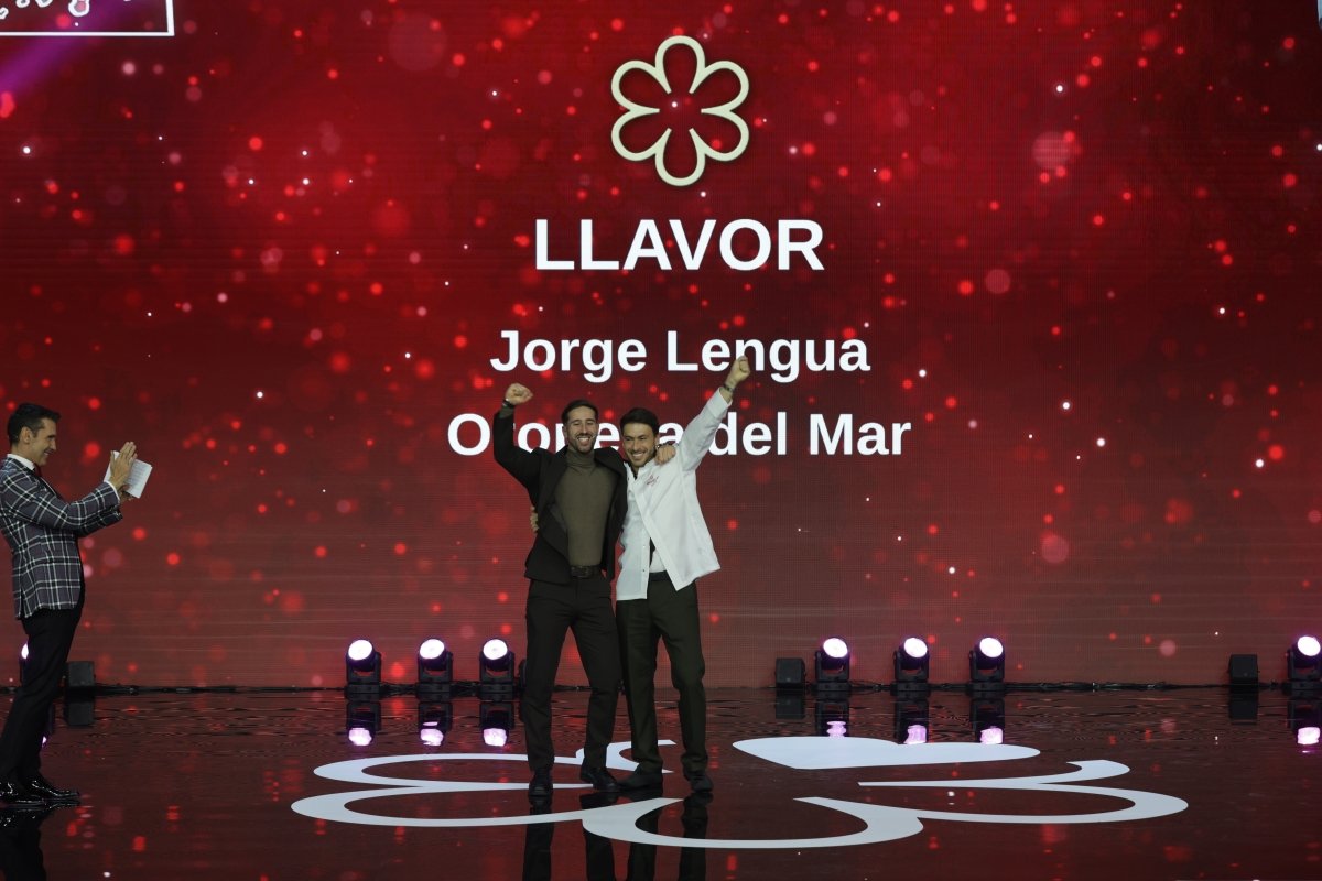 Restaurantes de la Comunidad Valenciana con Estrellas Michelin