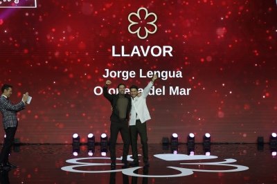 Los restaurantes de la Comunidad Valenciana con Estrellas Michelin 2026