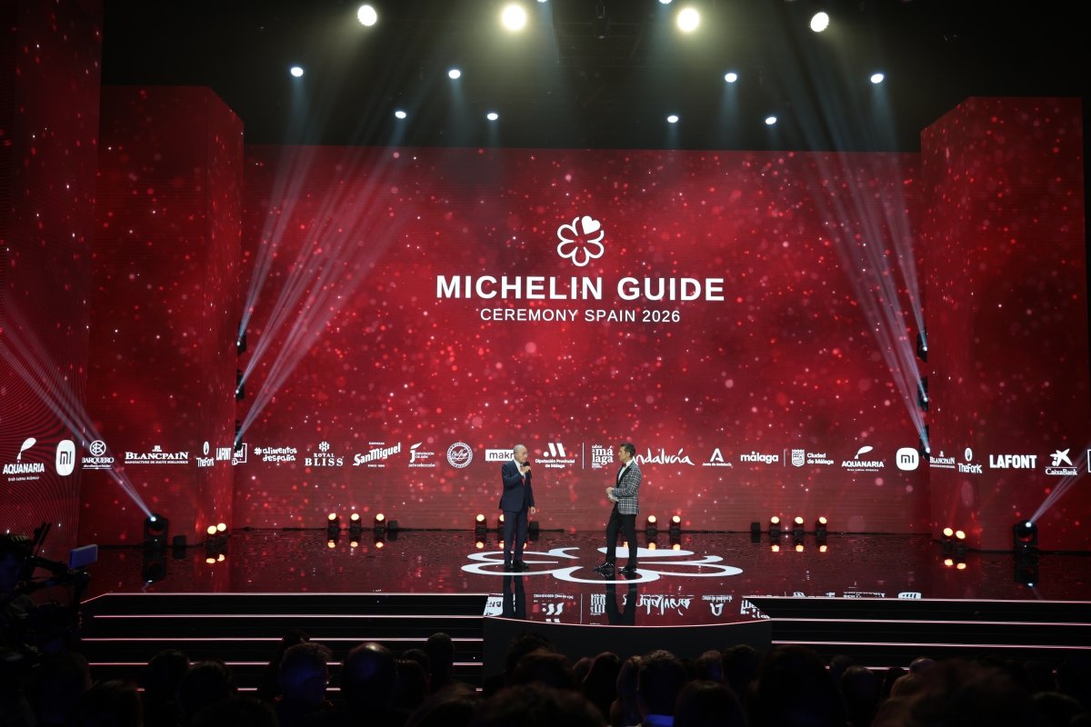 Restaurantes de La Rioja con Estrellas Michelin