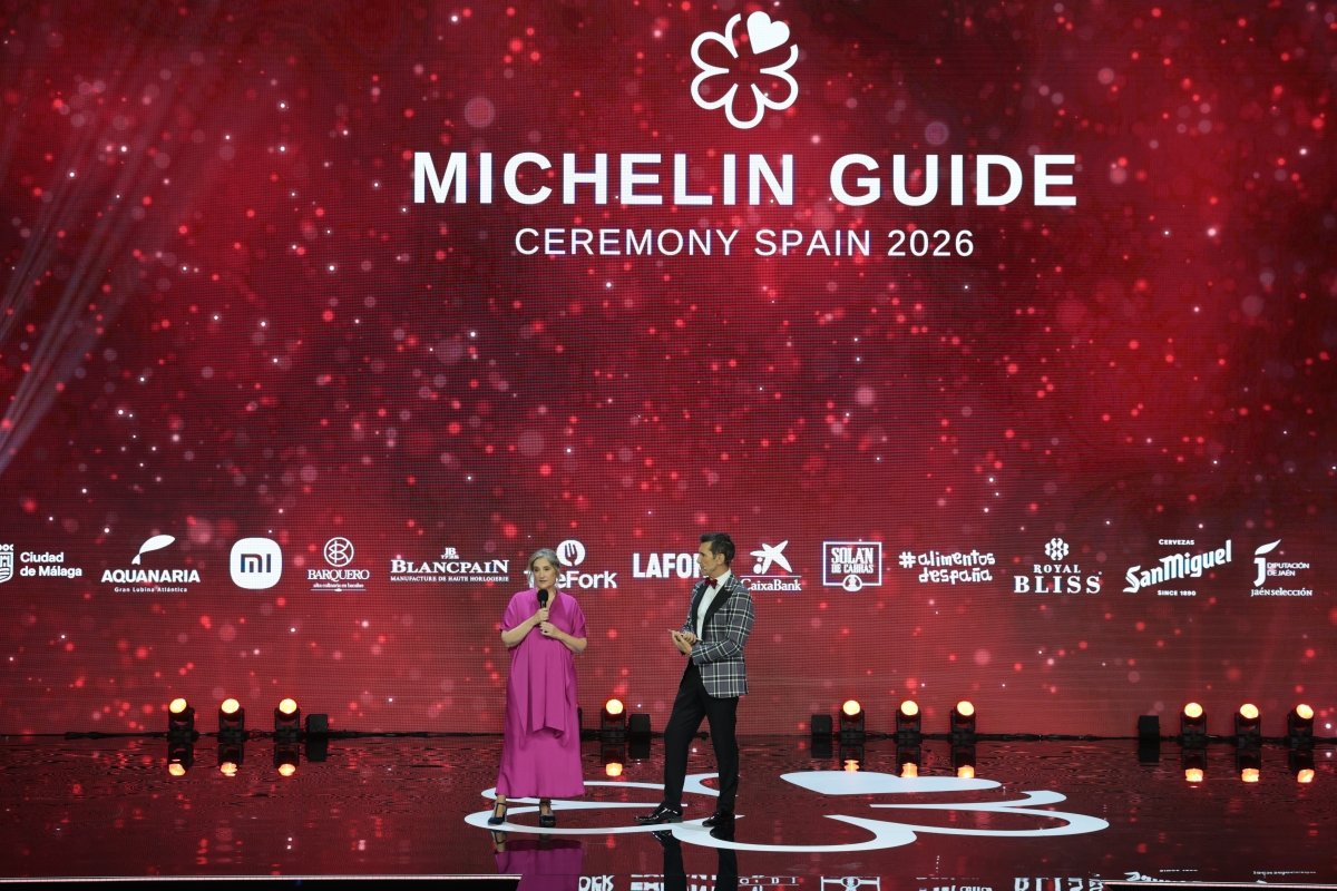 Restaurantes de Navarra con Estrellas Michelin