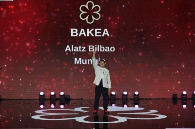 Los restaurantes del País Vasco con Estrellas Michelin 2026