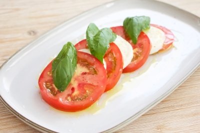 Recetas con tomate natural fáciles, rápidas y sanas