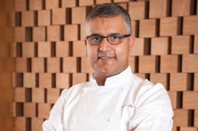 Atul Kochhar, genuina e innovadora cocina india