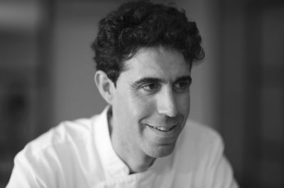 Fernando Pérez Arellano, el chef honesto