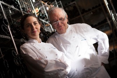 Cuántas estrellas Michelin tiene Arzak