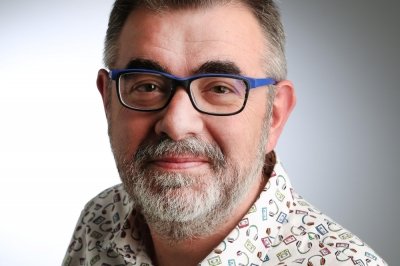 Pau Arenós, cronista gastronómico