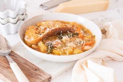 Ribollita